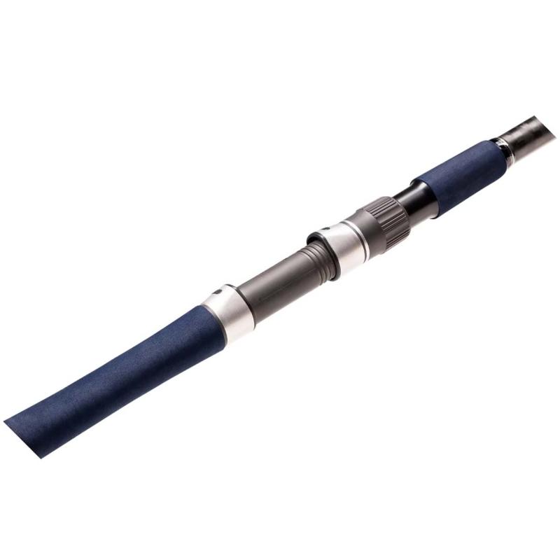 Shimano STC XR Blue Offshore Spinning 2,42m 7'11" 80-150g 4pc