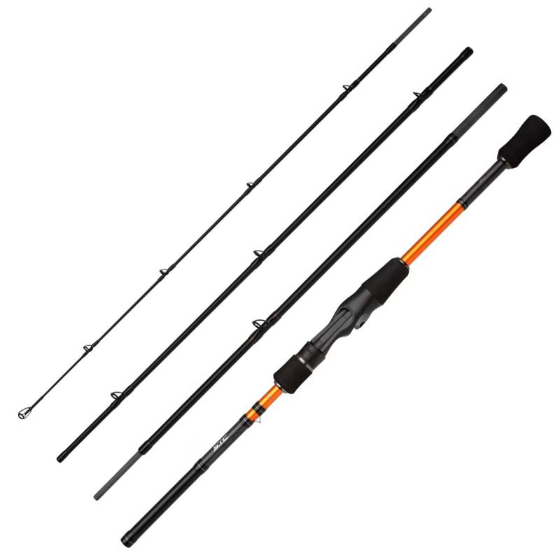 Shimano STC AX Casting 2,10m 3-12g 4pc