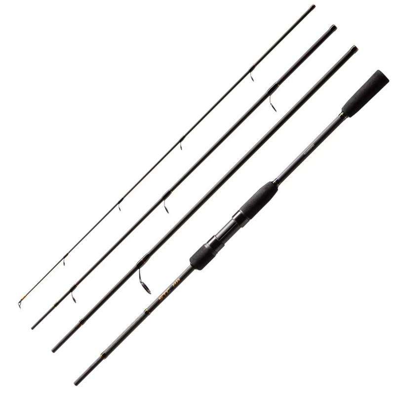 Shimano STC BB Spinning 2,10m 7-21g 4pc