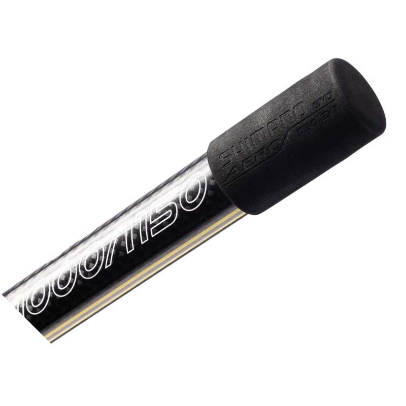 Shimano Aero Power Carp Pole  11,50m 8pc