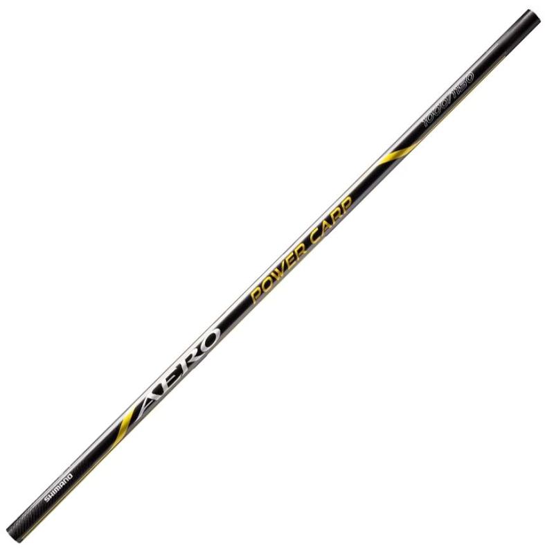Shimano Aero Power Carp Pole 10,00m 7pc