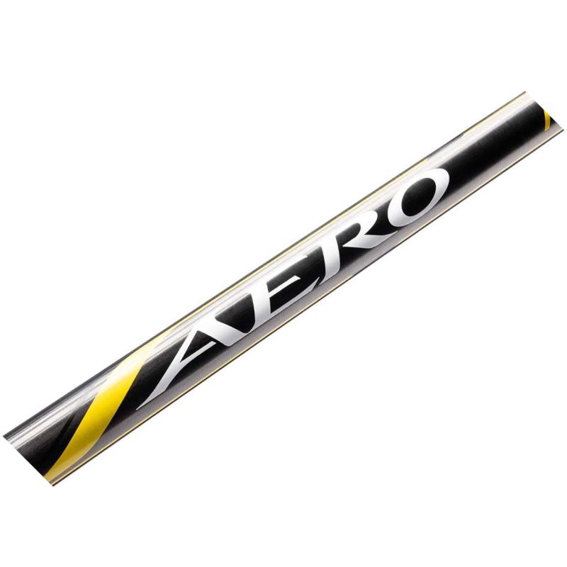 Shimano Aero Power Carp Pole Pack 11,50m 8pc + Kits