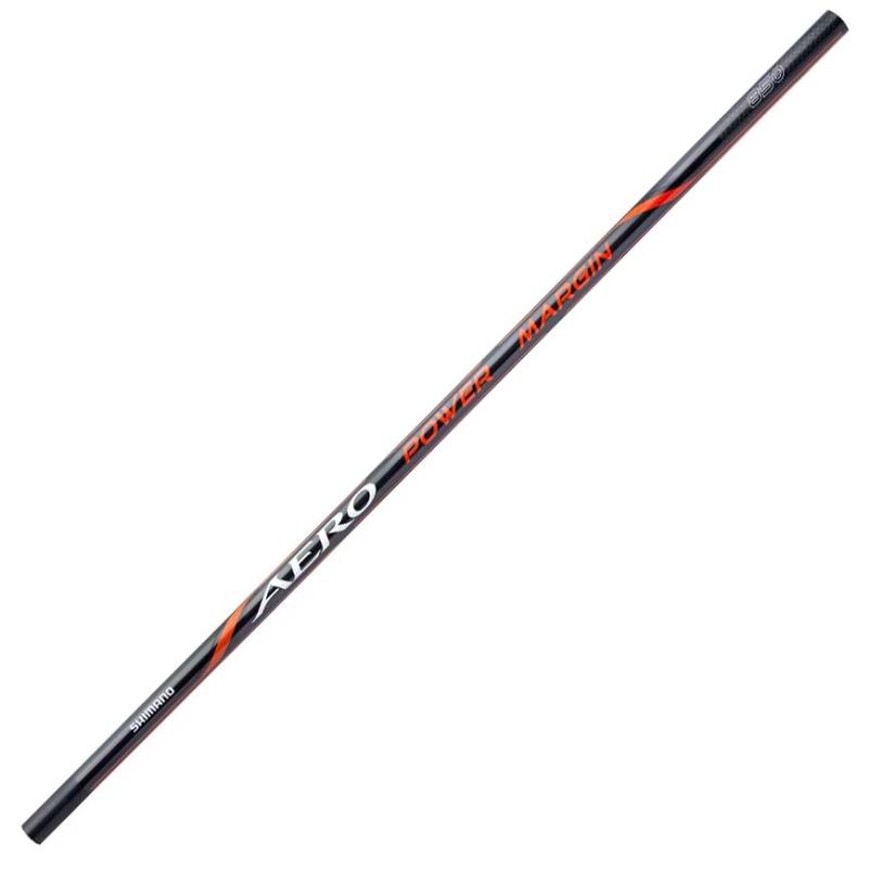 Shimano Aero Power Margin Pole Pack 8,50m 6pc+kits