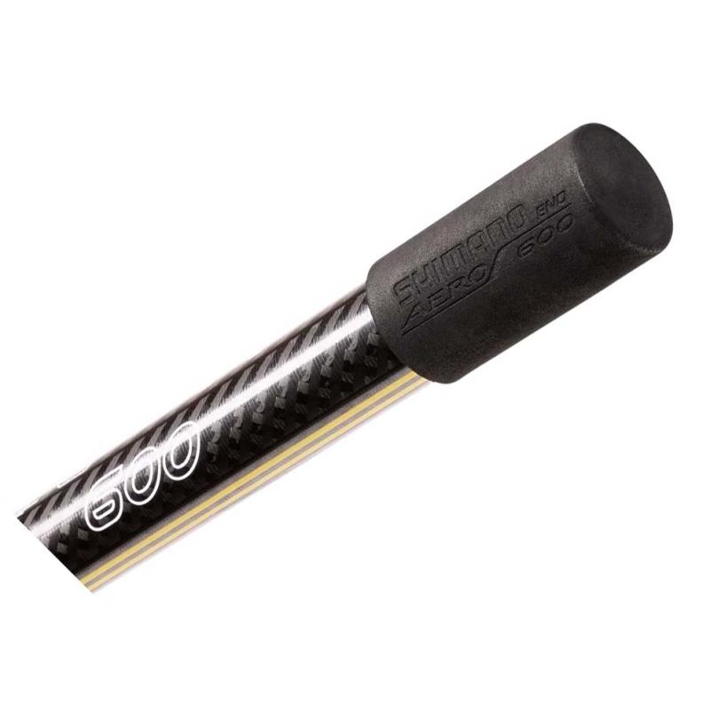 Shimano Aero Extreme Margin Pole 6,00m 4pc