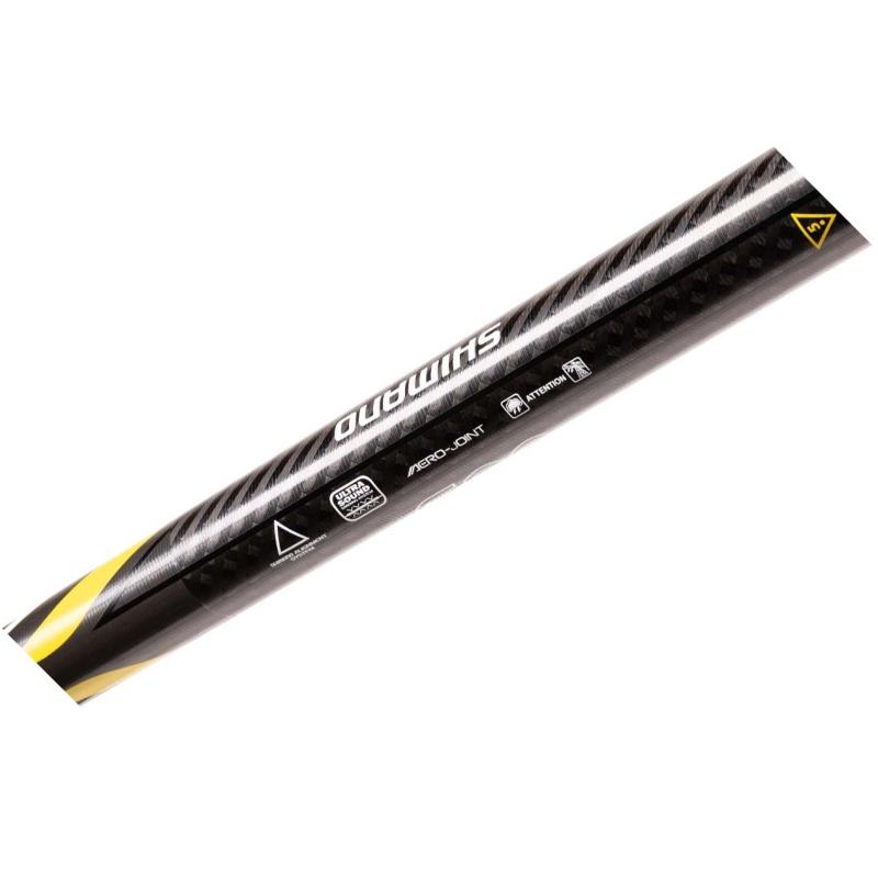 Shimano Aero Extreme Margin Pole 6,00m 4pc