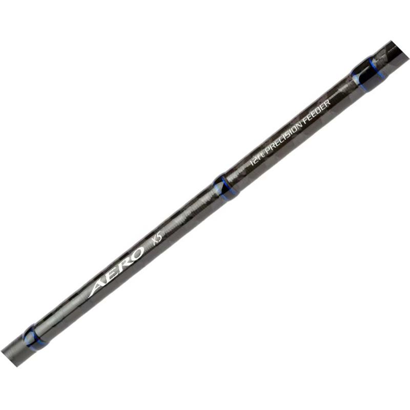 Shimano Aero X5A Distance Feeder 3,66m 12'0" 110g 3pc+tips