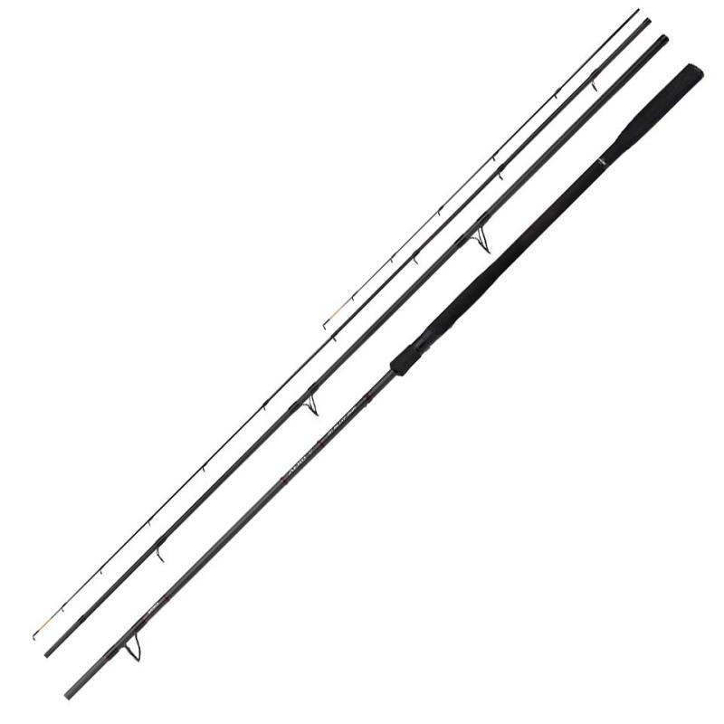 Shimano Aero X1A River Feeder 3,96m 13'0" 180g 3pc+tips