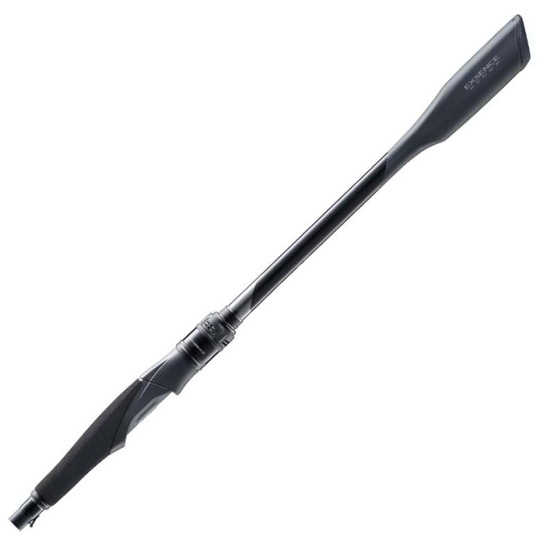 Shimano 25Exsence Genos Spinning S93MLMH/F 2,82m 9'3" 6-36g 2pc