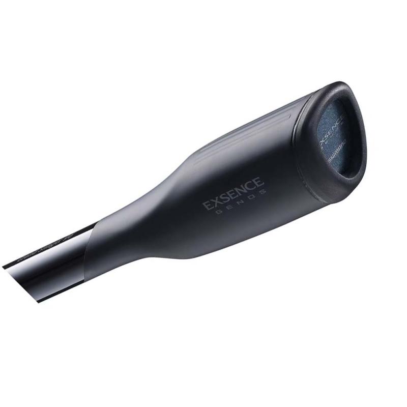 Shimano 25Exsence Genos Spinning S93MLMH/F 2,82m 9'3" 6-36g 2pc