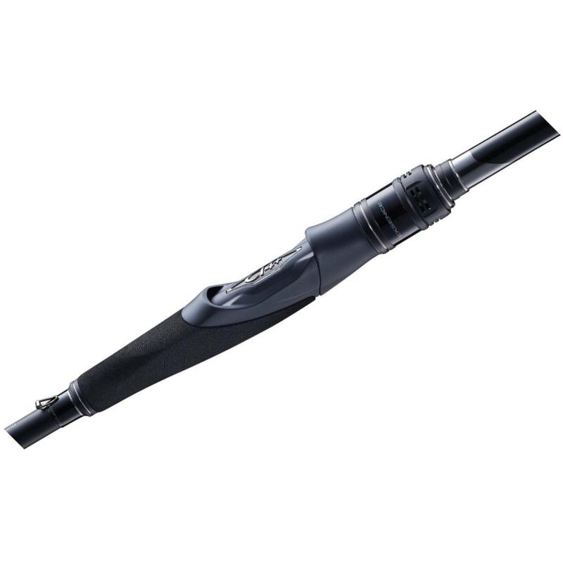 Shimano 25Exsence Genos Spinning S96M/RF 2,90m 9'6" 7-40g 2pc
