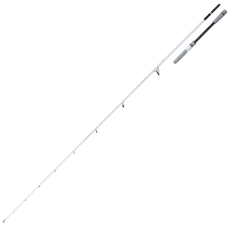 Produktbild Shimano Stradic Seabass Spinning 2,29m 7'6" 15-50g 1+1pc Fast