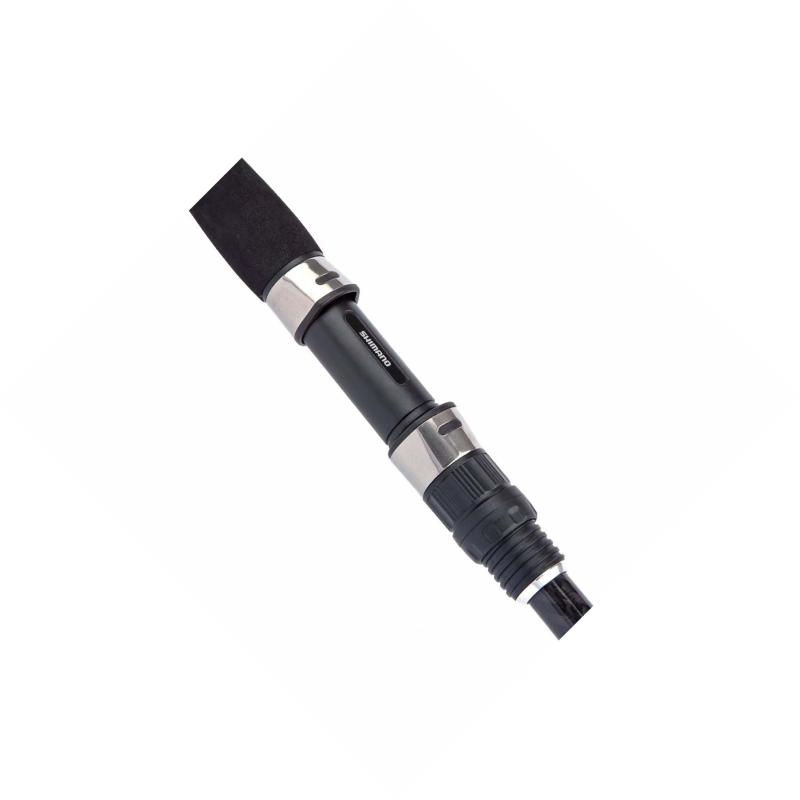 Shimano Bassterra XT Shore Jigging 10'0" 30-100g