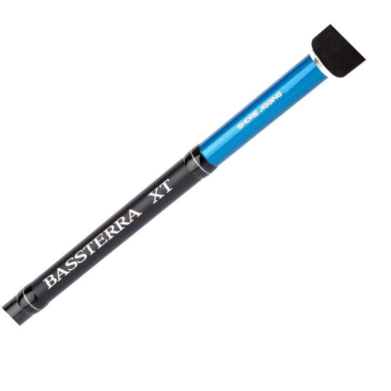 Shimano Bassterra XT Shore Jigging 10'0" 50-150g