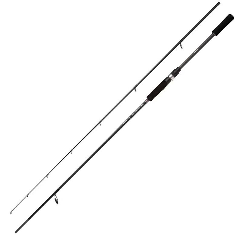 Shimano Bassterra A Seabass Spinning 2,13m 7'0" 7-35g 2pc