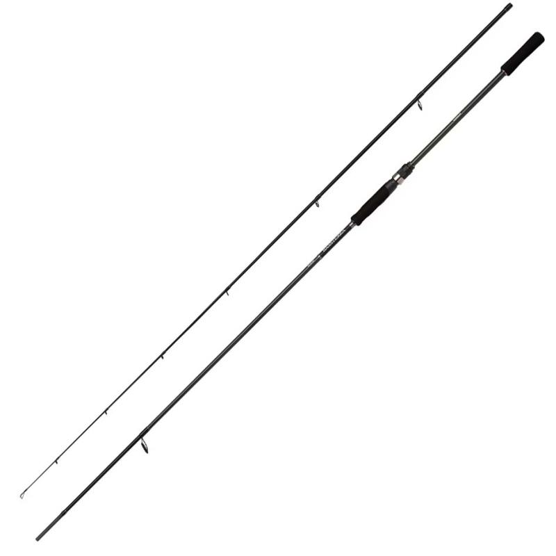 Shimano Bassterra A Seabass Spinning 2,74m 9'0" 12-38g 2pc