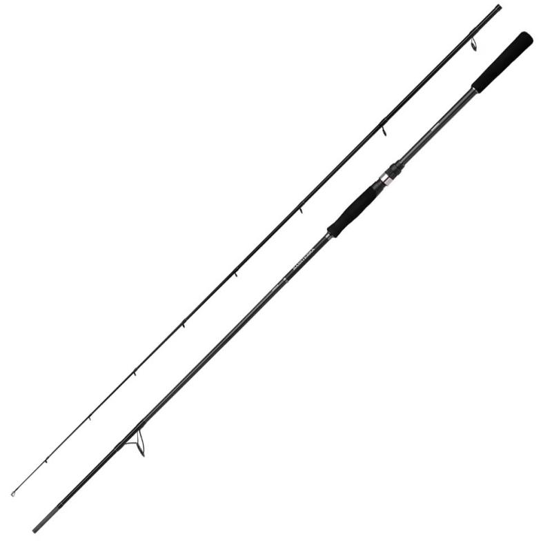 Shimano Bassterra A Power Game Spin 2,74m 9'0" 28-84g 2pc