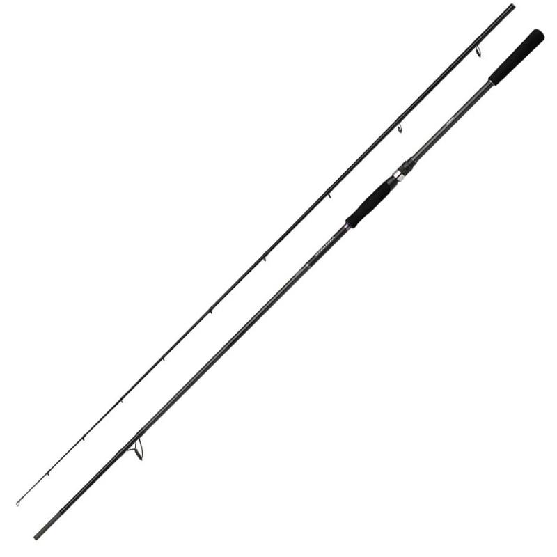 Shimano Bassterra A Power Game Spin 3,05m 10'0" 28-84g 2pc