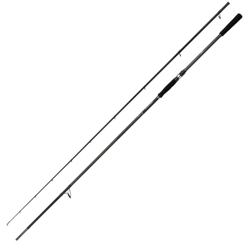 Shimano Bassterra A Power Game Spin 3,35m 11'0" 21-56g 2pc