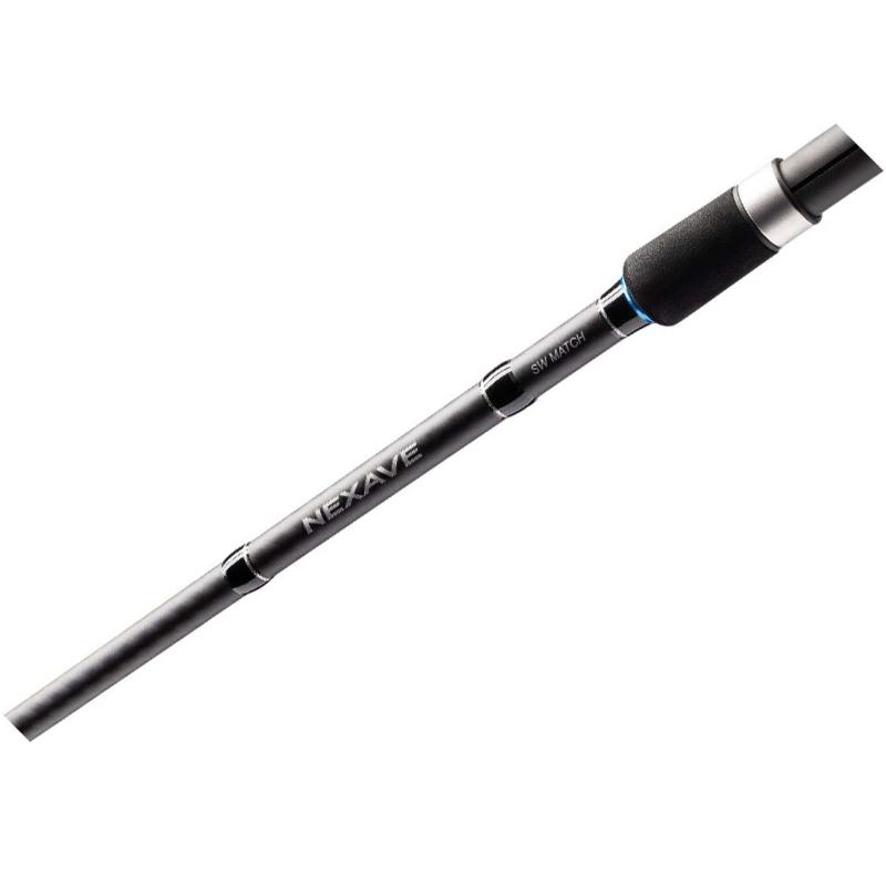 Shimano Nexave SW Match 4,20m 20g 3pc