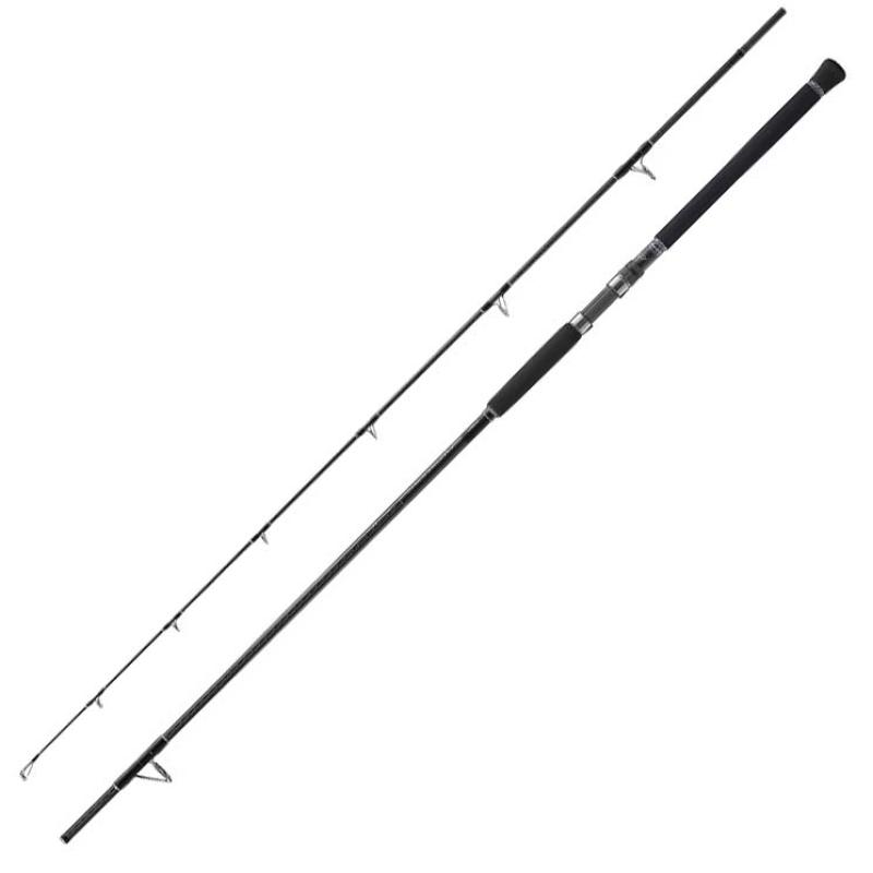Produktbild Shimano Currentsniper XR Shore Jigging 2,95m 9'8" 120g JIG150g 2pc