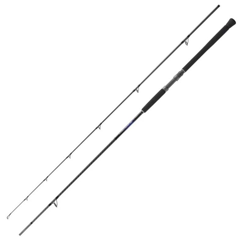 Produktbild Shimano Currentsniper BB Shore Jigging 2,90m 9'6" 45g JIG60g 2pc