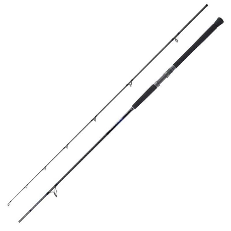Produktbild Shimano Currentsniper BB Shore Jigging 2,90m 9'6" 65g JIG80g 2pc