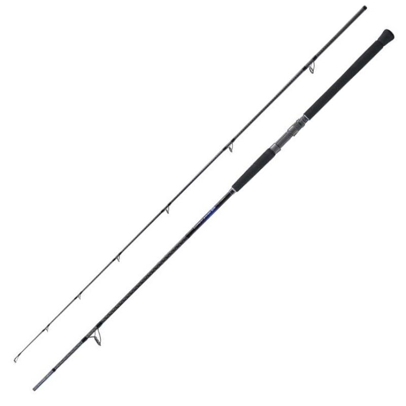 Produktbild Shimano Currentsniper BB Shore Jigging 2,90m 9'6" 85g JIG100g 2pc