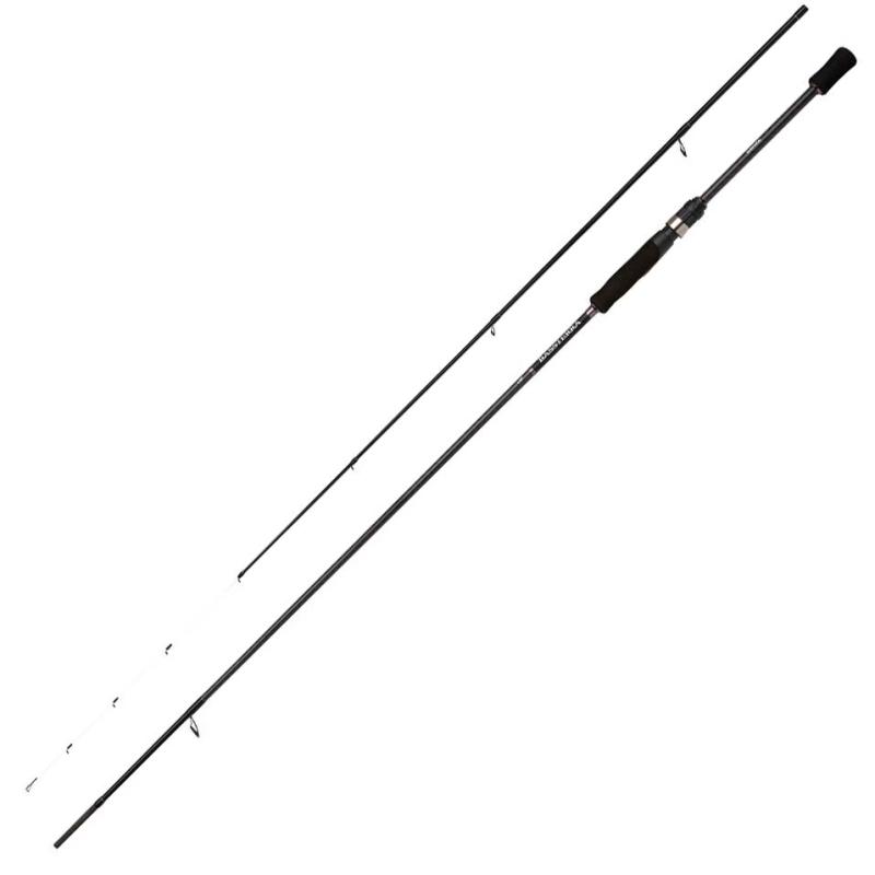 Shimano Bassterra A LRF Boat Spinning 2,29m 7'6" 3-15g 2pc Hardbait