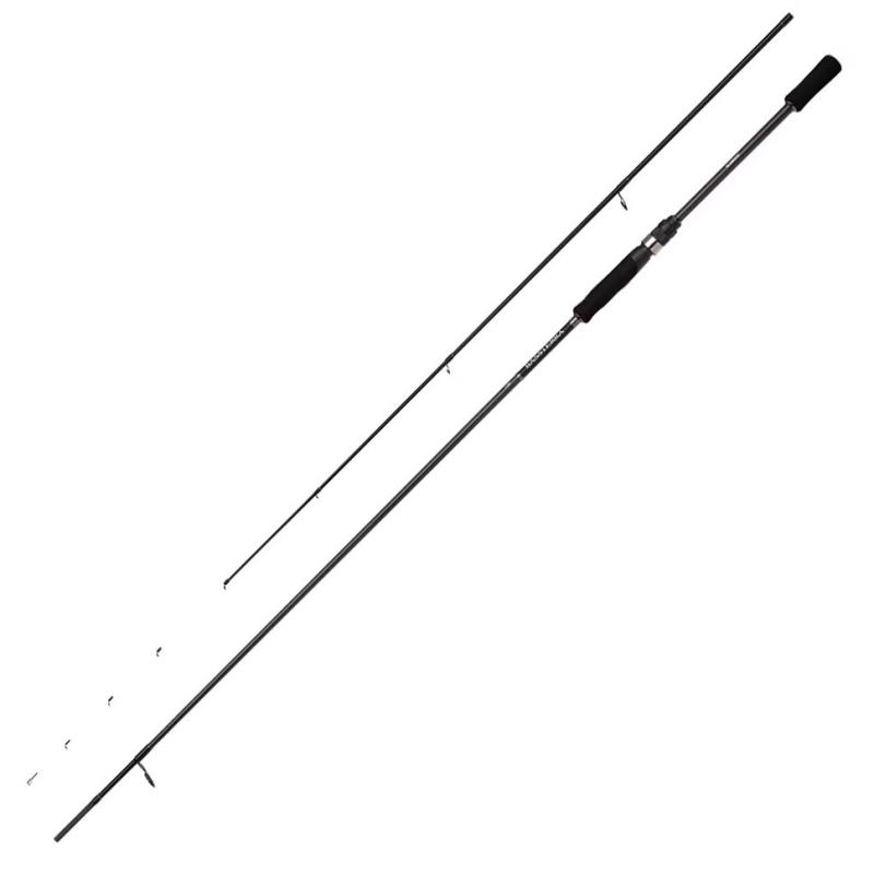 Shimano Bassterra A LRF Spinning 2,44m 8'0" 3-15g 2pc