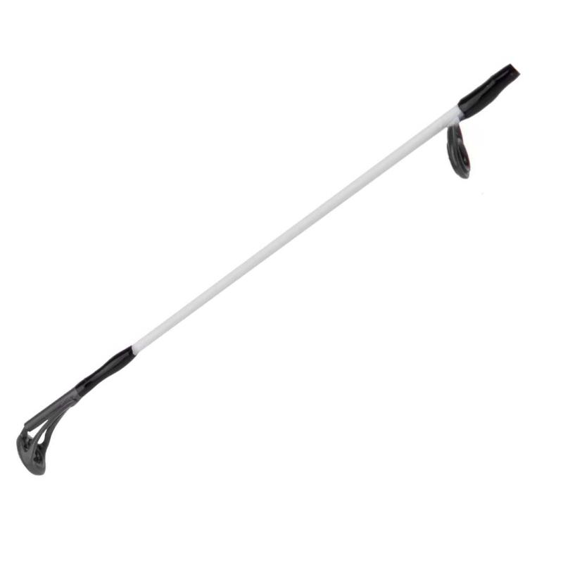 Shimano Bassterra A LRF Spinning 2,44m 8'0" 3-15g 2pc