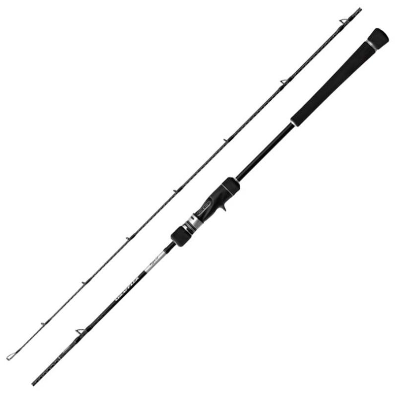 Shimano 25Grappler Type Jigging 1,83m 6'0" 210g 1+1pc Cast