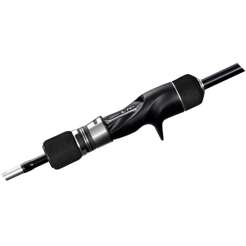 Shimano 25Grappler Type Jigging 1,83m 6'0" 250g 1+1pc Cast
