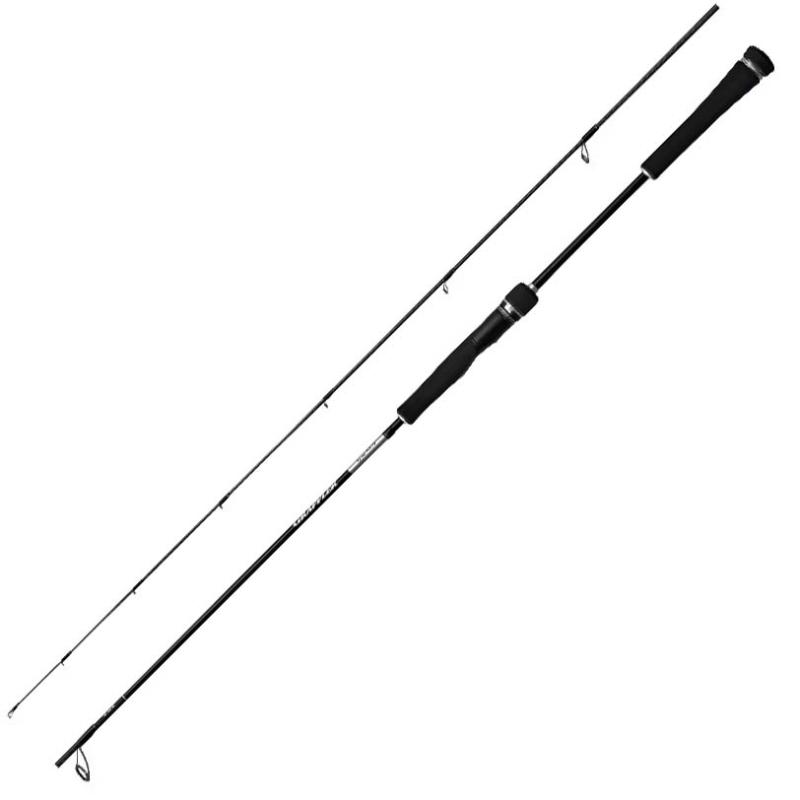 Shimano 25Grappler Type Super Slow Jig 1,98m 6'6" 20-100g 1+1pc Spin