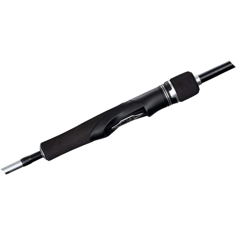 Shimano 25Grappler Type Super Slow Jig 1,98m 6'6" 20-100g 1+1pc Spin