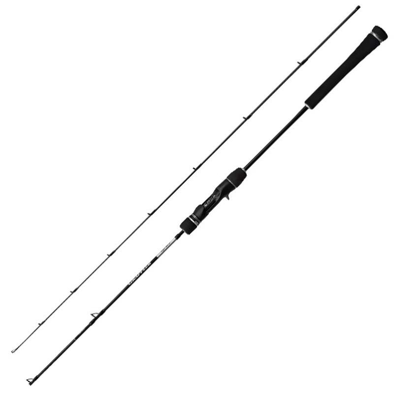 Shimano 25Grappler Type Super Slow Jig 1,91m 6'3" 30-100g 1+1pc Cast