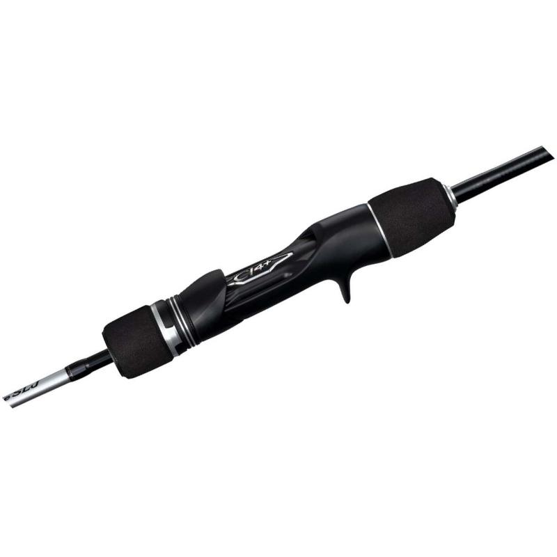 Shimano 25Grappler Type Super Slow Jig 1,91m 6'3" 30-100g 1+1pc Cast