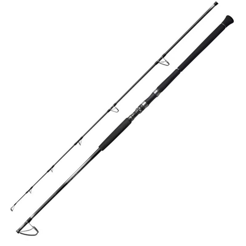 Shimano 25Ocea Plugger Limited S82XH 2,49m 8'2" 200g 1+1pc