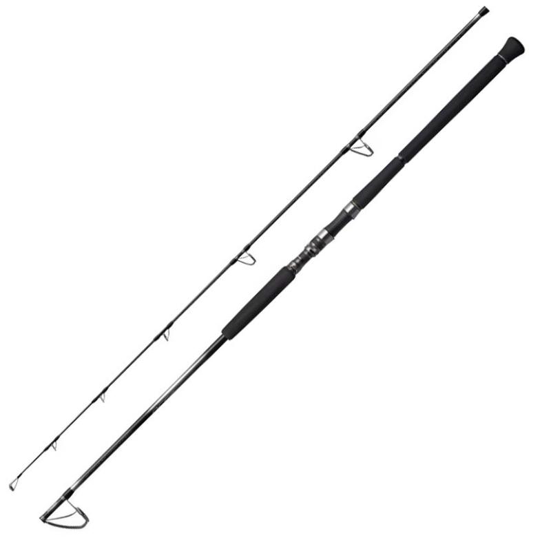 Shimano 25Ocea Plugger Limited S83MH 2,51m 8'3" 130g 1+1pc