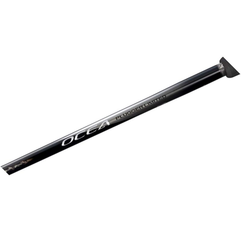 Shimano 25Ocea Plugger Limited S83H 2,51m 8'3" 160g 1+1pc