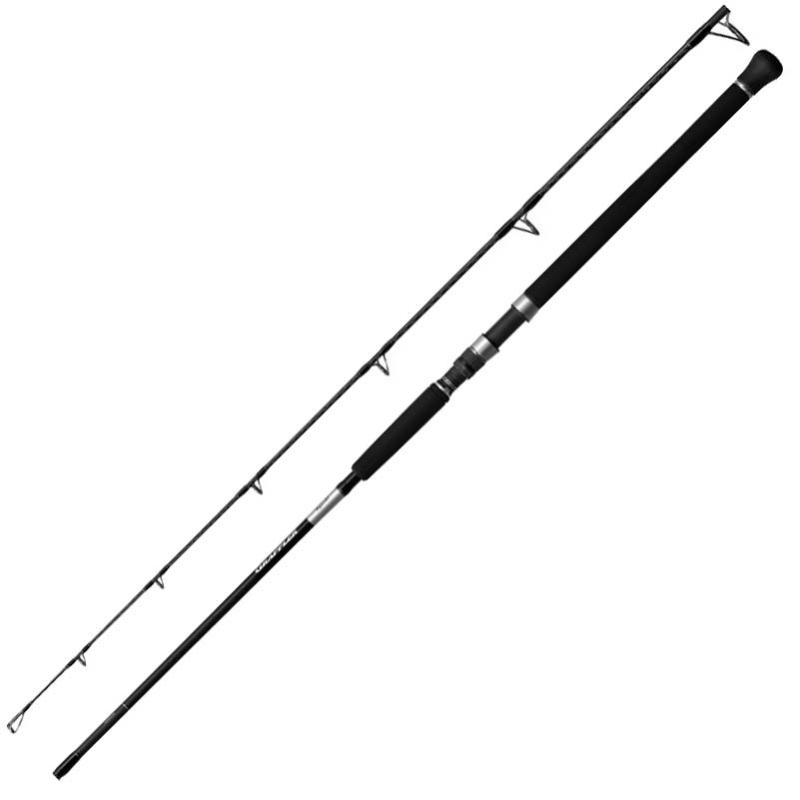 Shimano 25Grappler Type C Spinning 2,31m 7'7" 130g 1+1pc