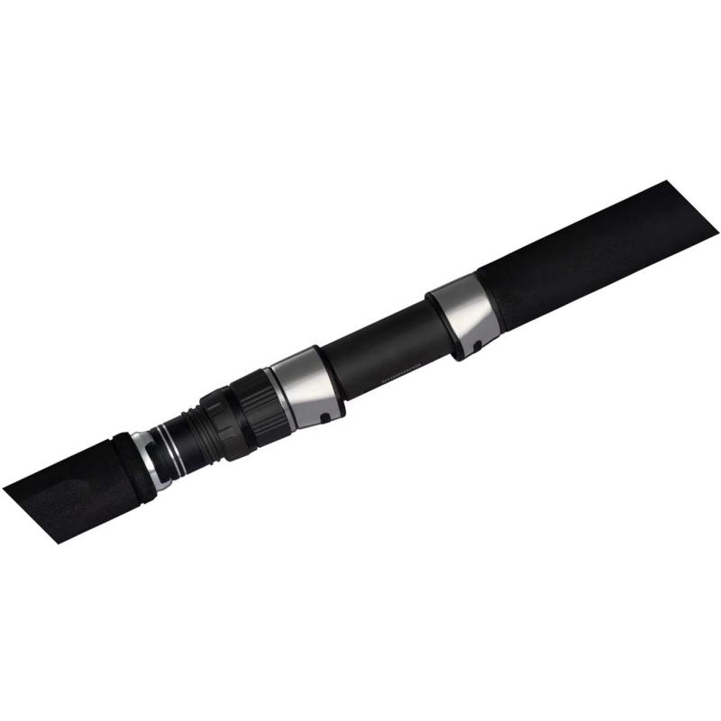 Shimano 25Grappler Type C Spinning 2,31m 7'7" 130g 1+1pc