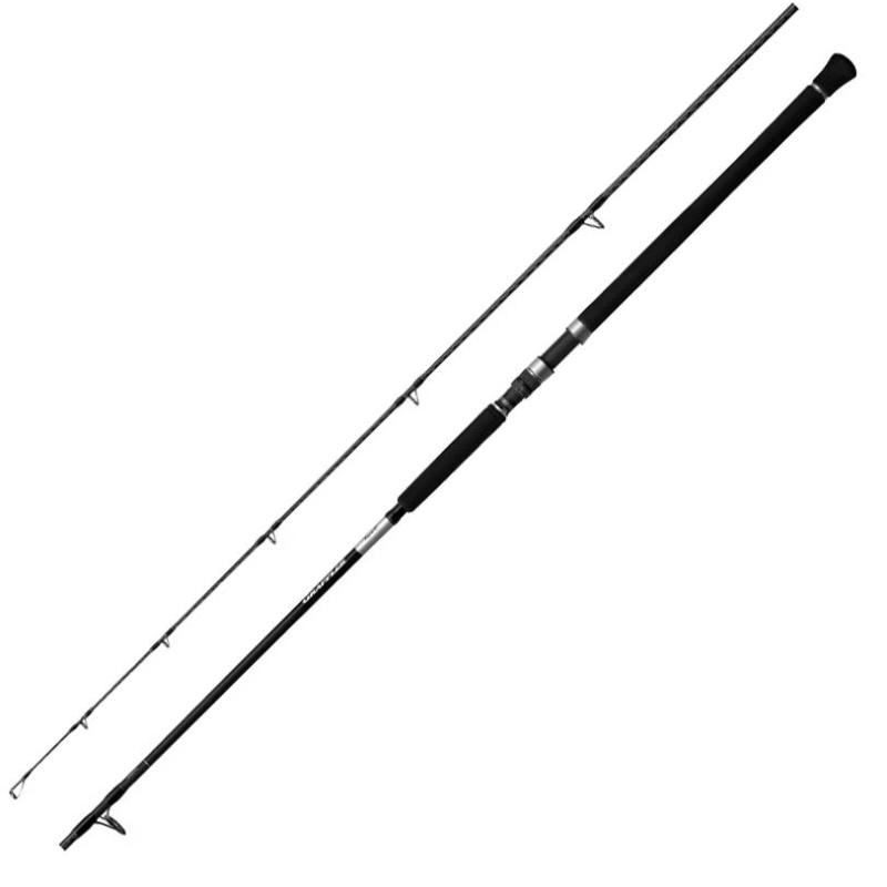 Shimano 25Grappler Type C Spinning 2,49m 8'2" 100g 1+1pc
