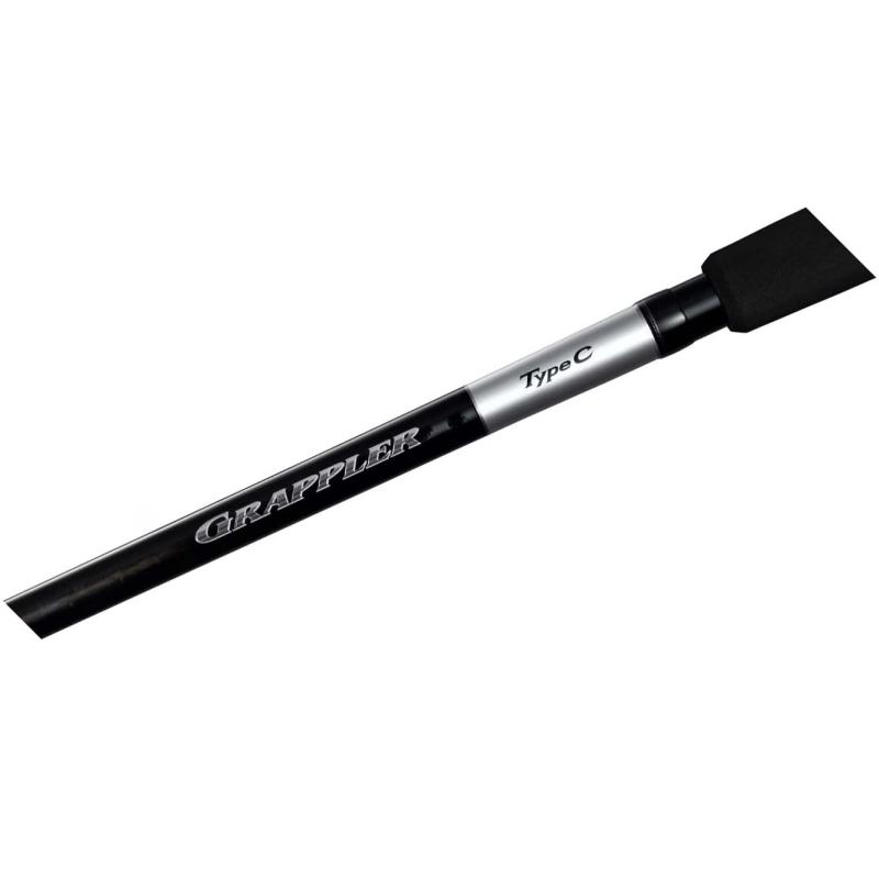 Shimano 25Grappler Type C Spinning 2,49m 8'2" 160g 1+1pc