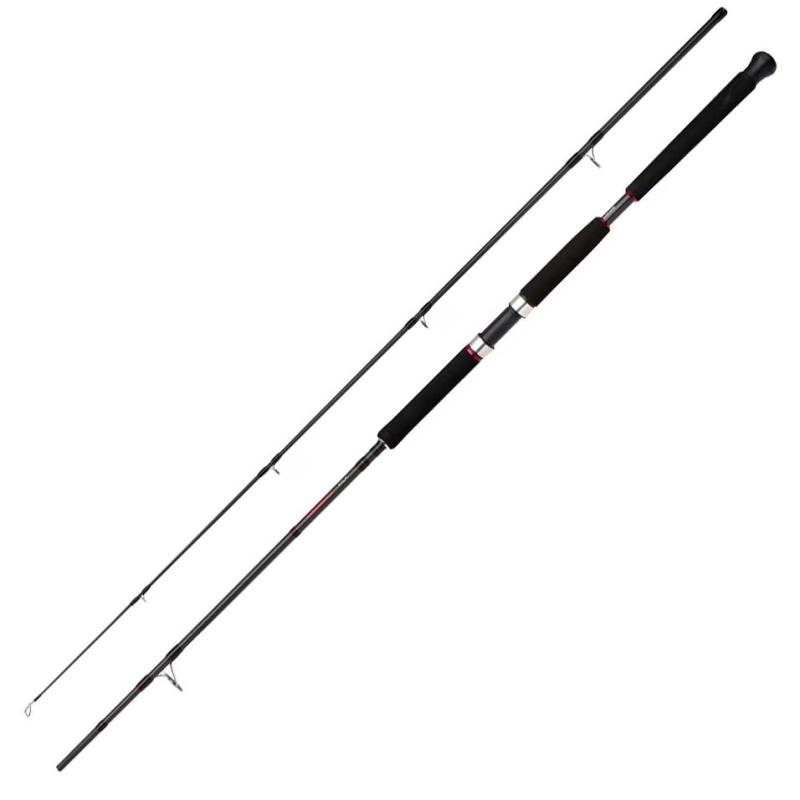 Shimano Vengeance AX Pilk 2,40m 100-200g