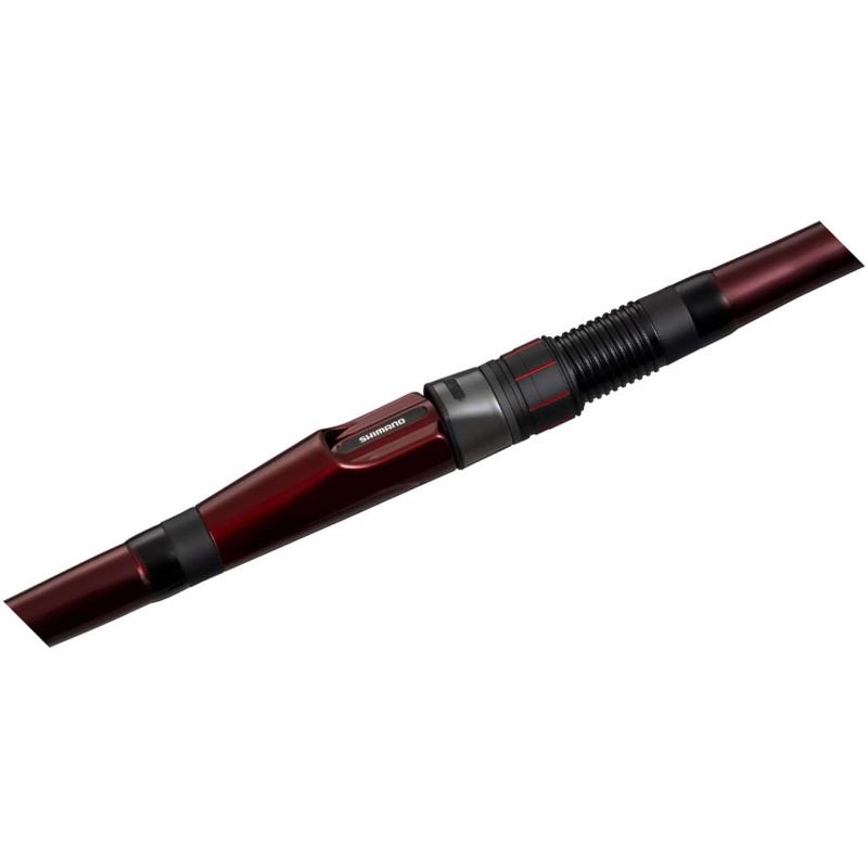 Shimano Power Aero Surf Tubular 4,25m 250g 3pc Low Rider