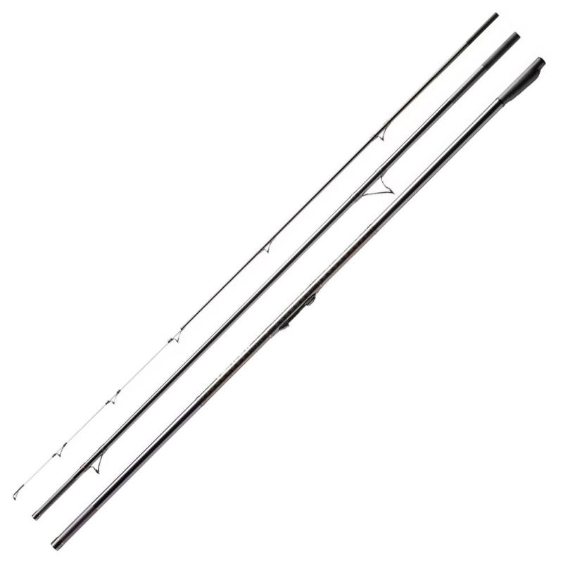 Shimano Aerlex H Surf Tubular 4,25m 225g 3pc Low Rider Plate