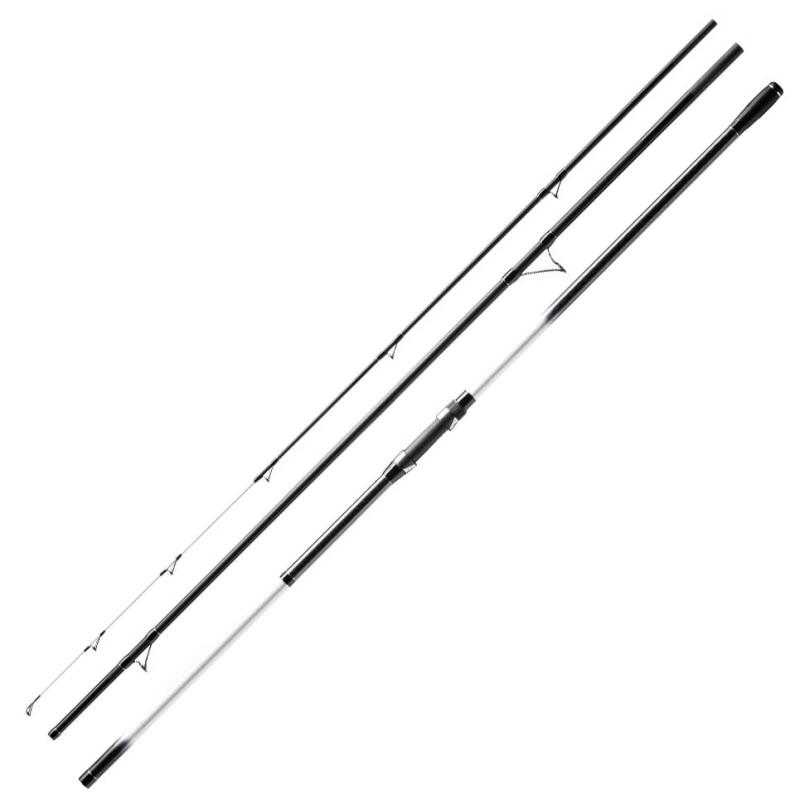 Shimano Beastmaster K Surf Tubular 4,25m 225g 3pc Low Rider DPS