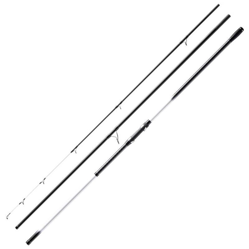 Produktbild Shimano Beastmaster K Surf Tubular 4,50m 225g 3pc Low Rider DPS