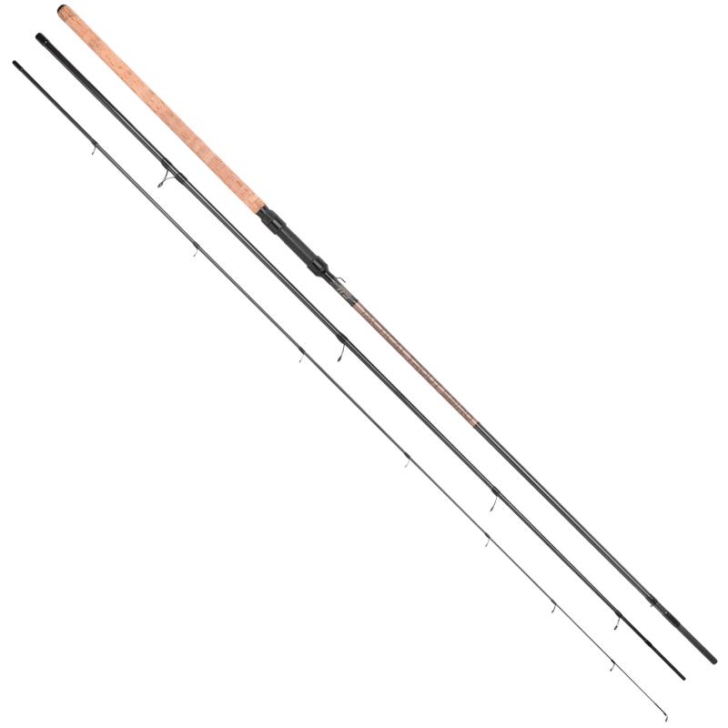 SPRO Tactical Lake Sbiro 3-25g 3,3m