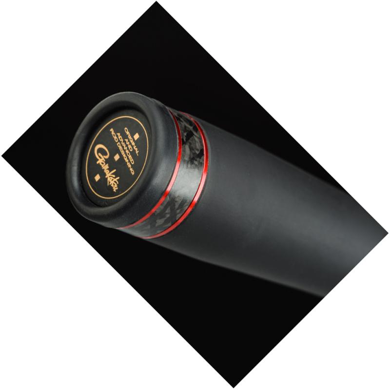 Gamakatsu Akilas 2018 70Ml 2,10m 3-15g